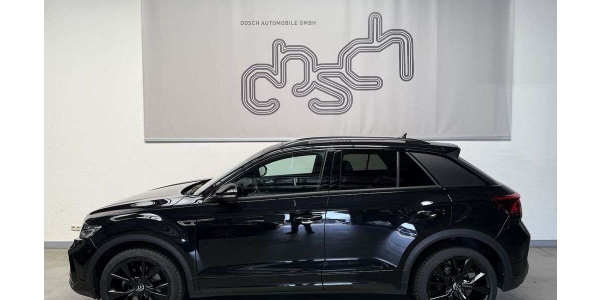 VW T-Roc 20.000 km 32.890 &euro; Maintal bei Frankfurt am Main 63477