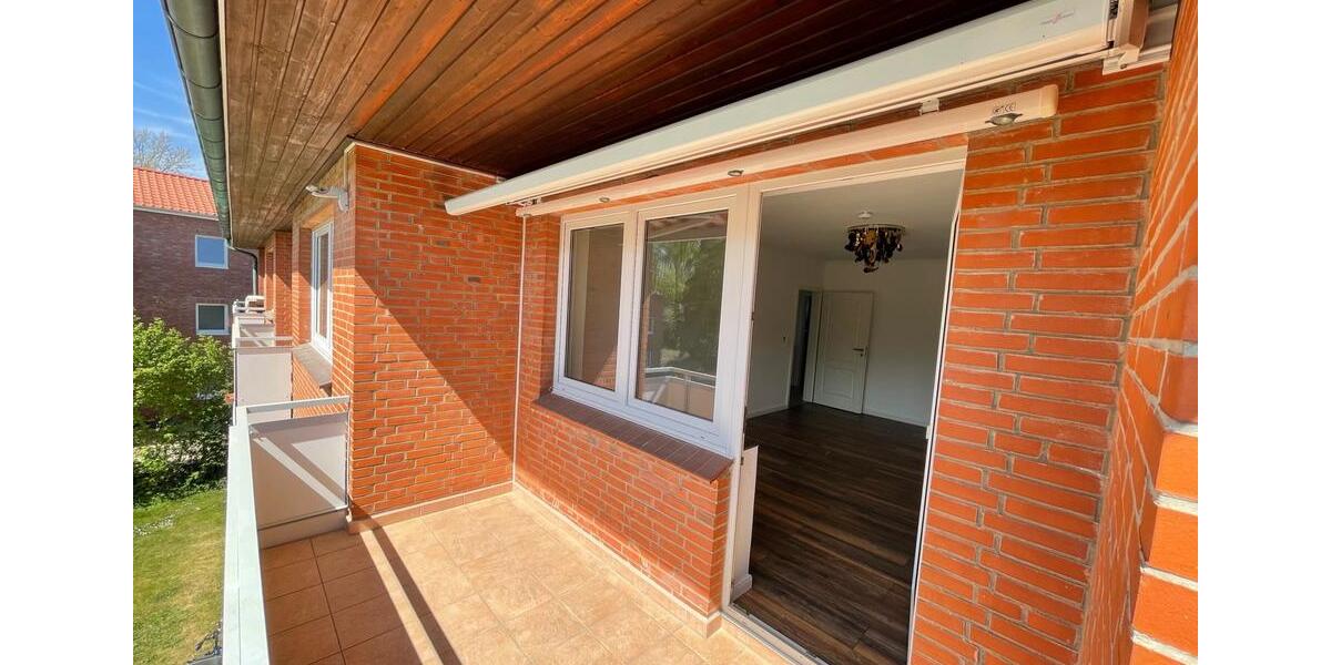 Etagenwohnung Bad Bevensen - 3 Zimmer, 88 m&sup2;, 900&euro; | Angebot:26236395