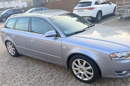 Audi A4 259.689 km 2.700 &euro; Rüsselsheim 65428