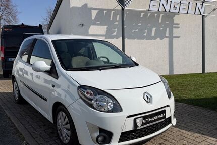 Renault Twingo 124.279 km 2.990 &euro; Salzgitter 38229