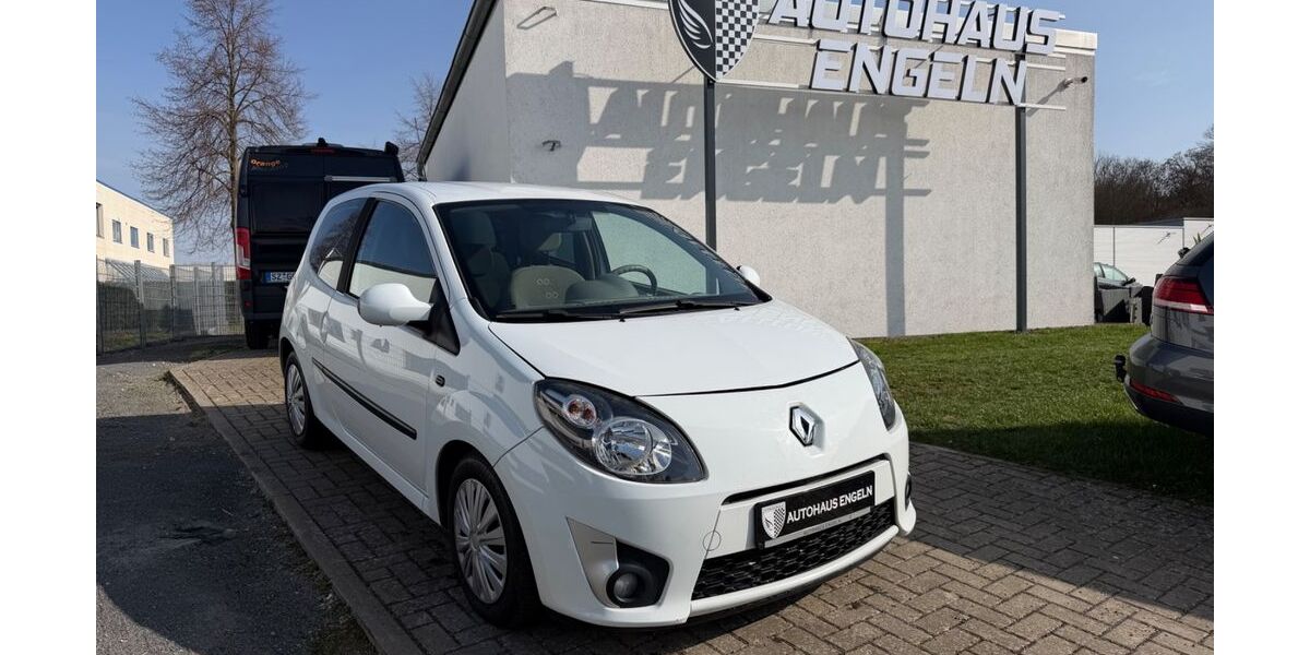 Renault Twingo 124.279 km 2.990 &euro; Salzgitter 38229