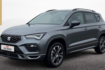 Seat Ateca 1.600 km 32.744 &euro; Dietersheim 91463