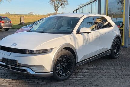 Hyundai IONIQ 5 24.600 km 36.500 &euro; Gerabronn-Dünsbach 74582