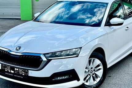 Skoda Octavia 93.800 km 19.850 &euro; Altenkirchen 57610