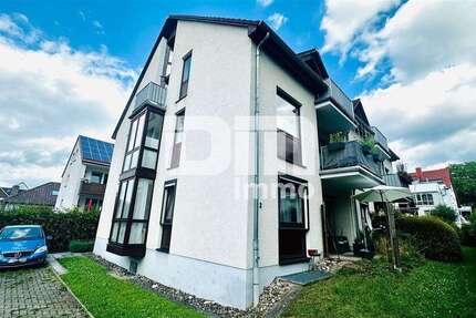Wohnung zum Kaufen in Göttingen 239.000 € 85 m²