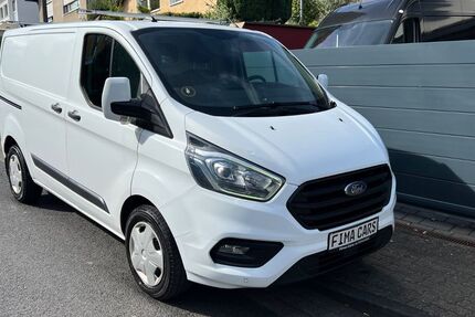 Ford Transit Custom 210.000 km 11.900 &euro; Bornheim 53332