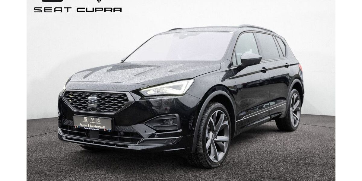 Seat Tarraco 33.424 km 36.380 &euro; Lohmar 53797