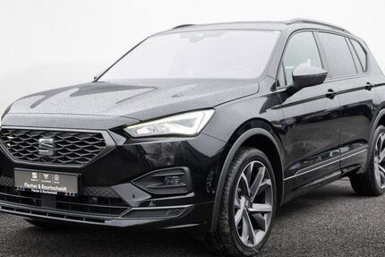Seat Tarraco 33.424 km 36.980 &euro; Lohmar 53797