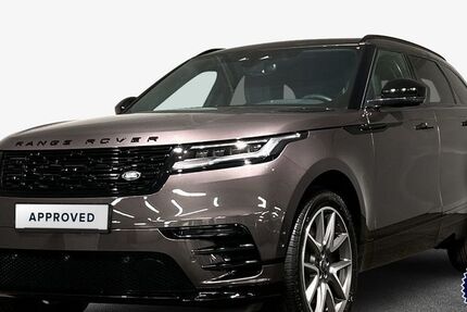 Land Rover Range Rover Velar 23.212 km 84.850 &euro; München 81477