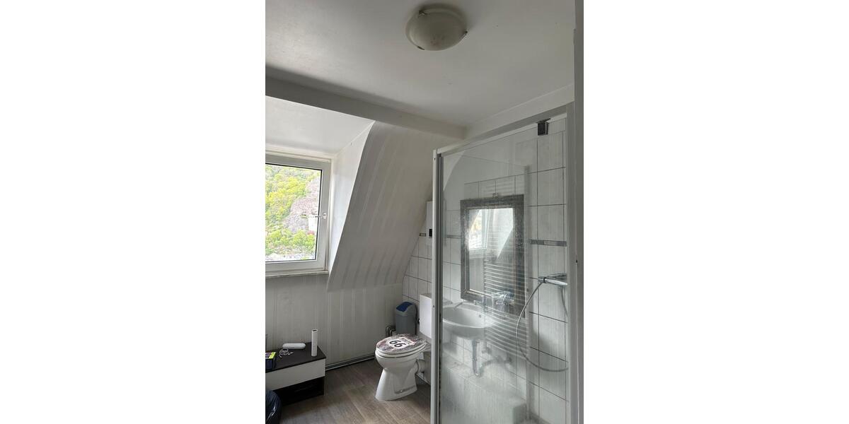 Etagenwohnung Idar-Oberstein Oberstein - 4 Zimmer, 100 m&sup2;, 700&euro; | Angebot:26409850