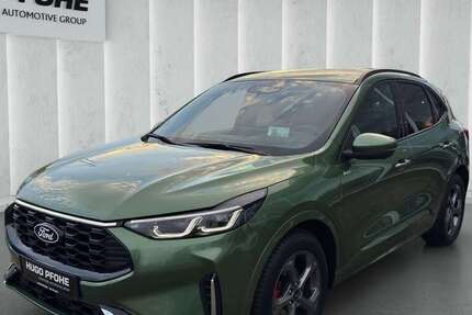 Ford Kuga 12.051 km 31.500 &euro; Lübeck 23554