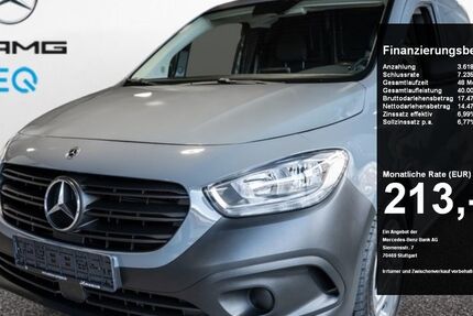 Mercedes-Benz Citan 74.563 km 17.255 &euro; Dortmund 44139