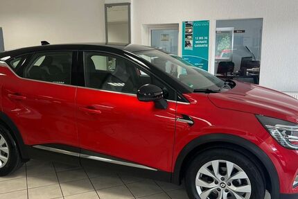 Renault Captur 23.987 km 16.499 &euro; Voerde 46562