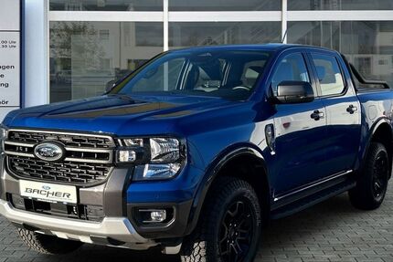 Ford Ranger 29.000 km 44.900 &euro; Schrobenhausen 86529