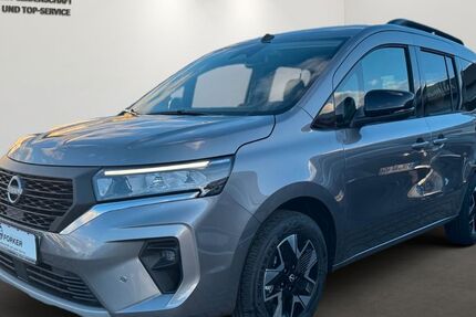 Nissan Townstar 3.000 km 31.990 &euro; Pirna bei Dresden 01796