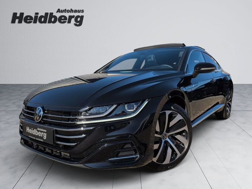 Arteon