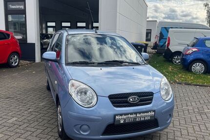 Kia Picanto 135.497 km 2.980 € Moers 47441
