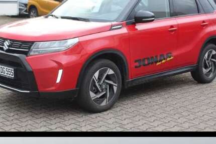 Suzuki Vitara 5.650 km 22.890 &euro; Unna 59427