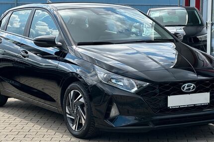 Hyundai i20 69.000 km 14.995 € Bruchsal-Helmsheim 76646