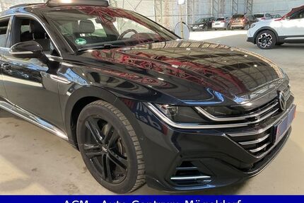 VW Arteon