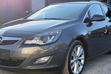Opel Astra 206.000 km 3.650 &euro; Pfullingen (Reutlingen) 72793