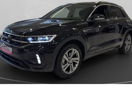 VW T-Roc 14.475 km 31.490 &euro; Bonn 53119
