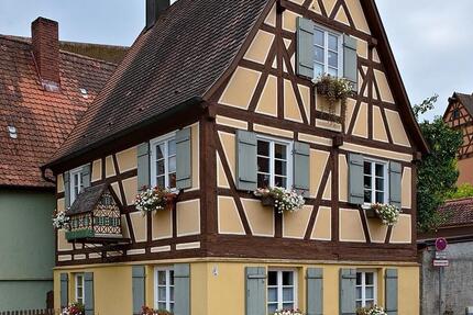 Haus Dinkelsbühl - 3.5 Zimmer, 98 m&sup2;, 539.000&euro; | Angebot:25151982