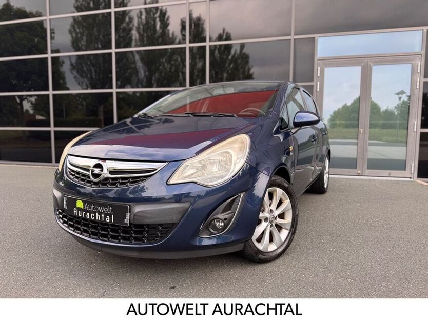 Corsa