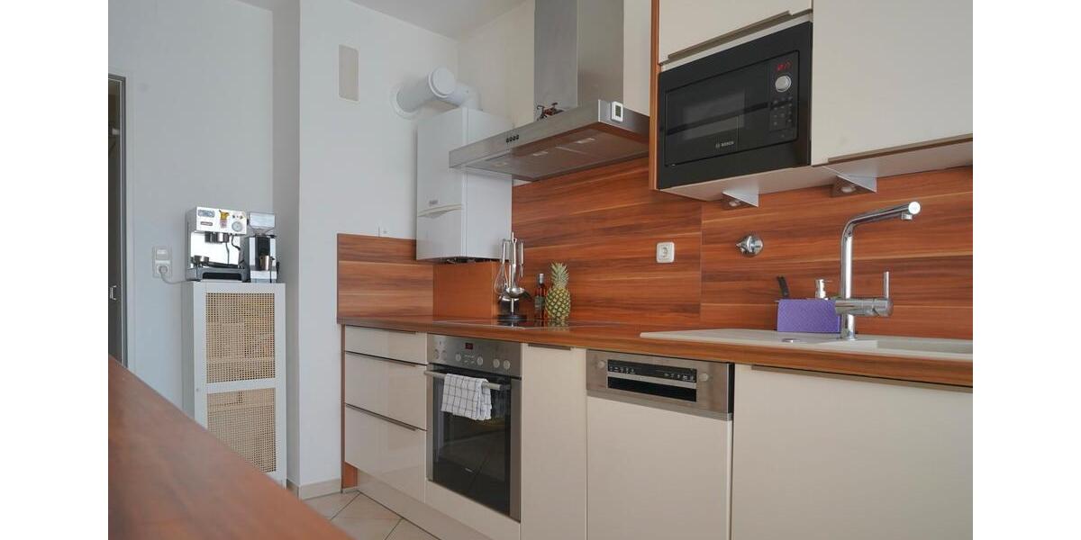 Etagenwohnung Königsbrunn - 2 Zimmer, 58 m&sup2;, 255.000&euro; | Angebot:26316549