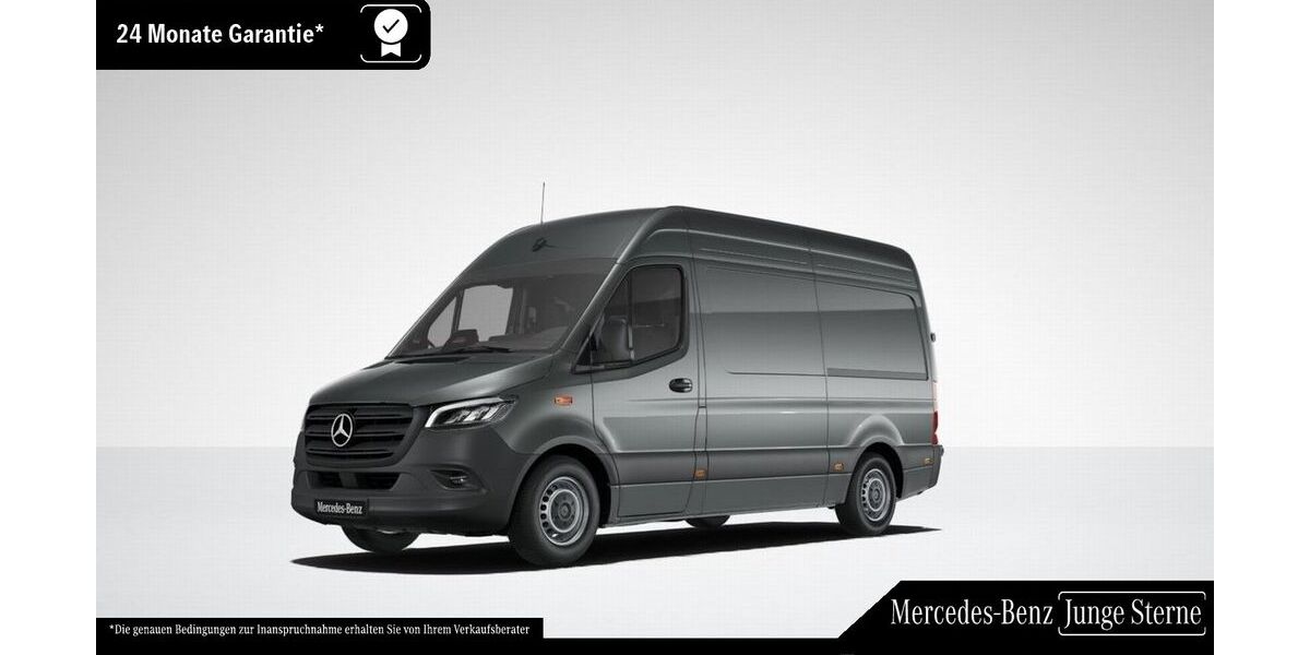 Mercedes-Benz Sprinter 74.129 km 44.500 &euro; Landsham 85652