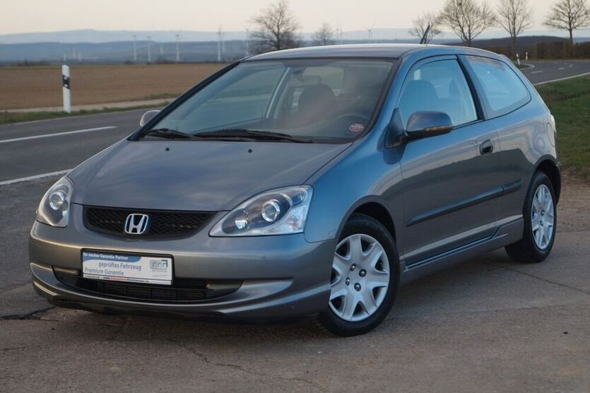 Civic