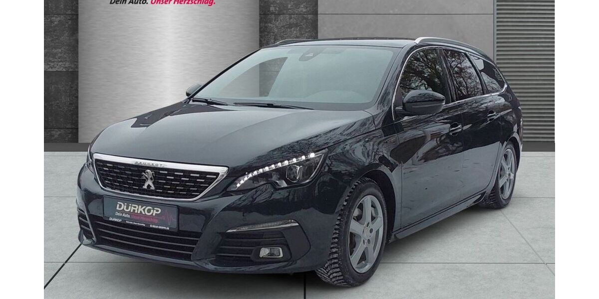 Peugeot 308 66.670 km 13.990 &euro; Bernau 16321