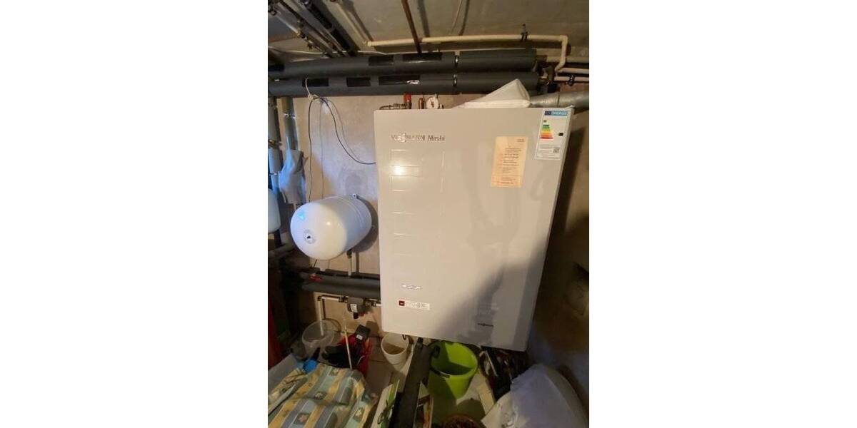 Reihenendhaus Zwönitz - 6 Zimmer, 120 m&sup2;, 125.000&euro; | Angebot:19284017