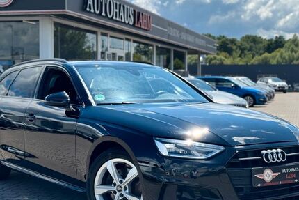 Audi A4 150.000 km 19.490 &euro; Schorfheide 16244