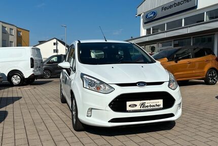 Ford B-Max 137.895 km 8.990 &euro; Filderstadt 70794