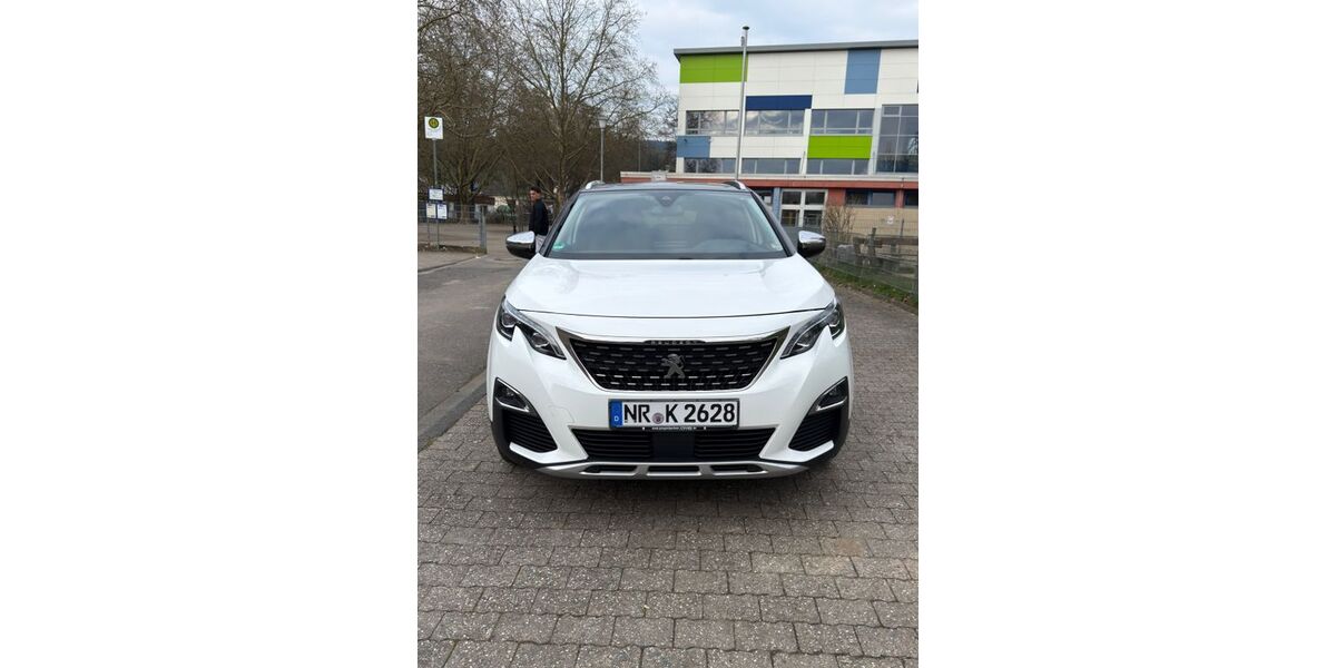 Peugeot 3008 125.000 km 15.399 &euro; Neuwied 56566
