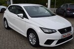 Seat Ibiza 1,0 Style 70KW Full Link GRA*LED*Allseason 47.150 km 14.980 &euro; Rastede 26160