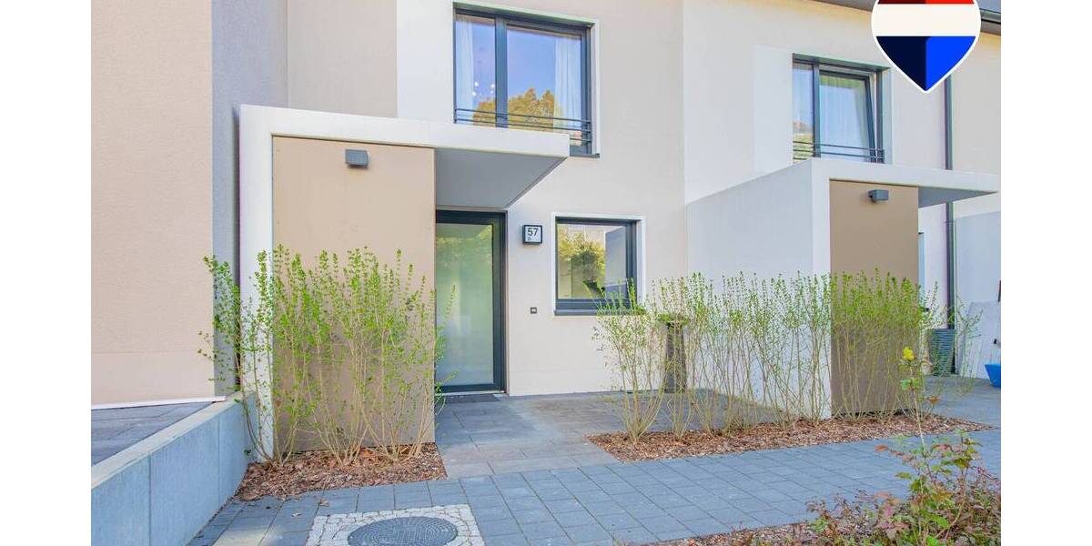 Reihenmittelhaus Wutöschingen Horheim - 5 Zimmer, 145 m&sup2;, 489.000&euro; | Angebot:26345645