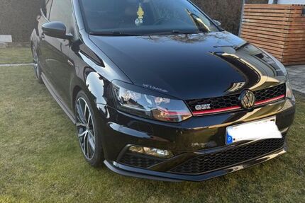 VW Polo 84.400 km 15.700 &euro; Allersberg 90584