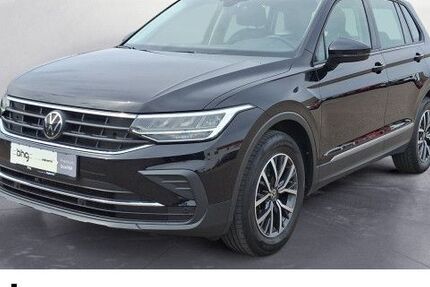 VW Tiguan 36.297 km 27.460 &euro; Balingen 72336