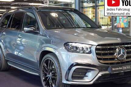 Mercedes-Benz GLS 450 94.179 km 94.900 &euro; Cloppenburg 49661