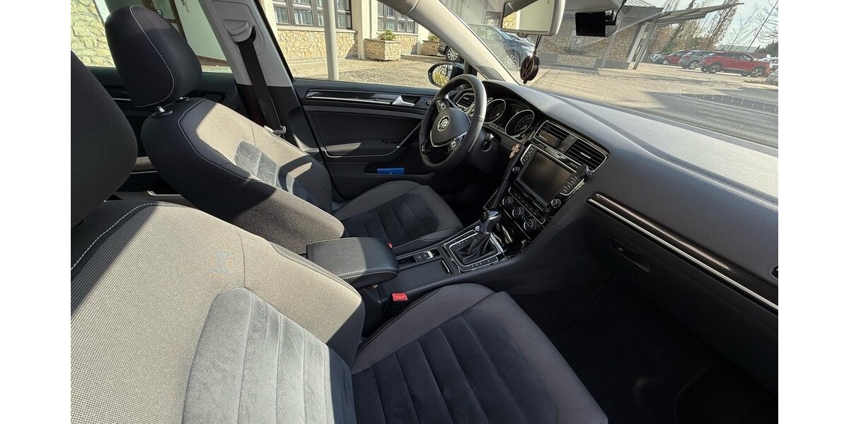 VW Golf 172.000 km 13.000 € Gäufelden 71126