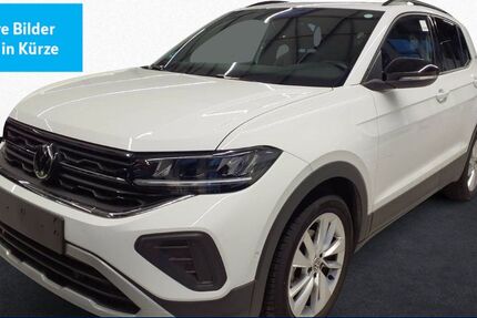 VW T-Cross 12.920 km 25.430 &euro; Backnang 71522