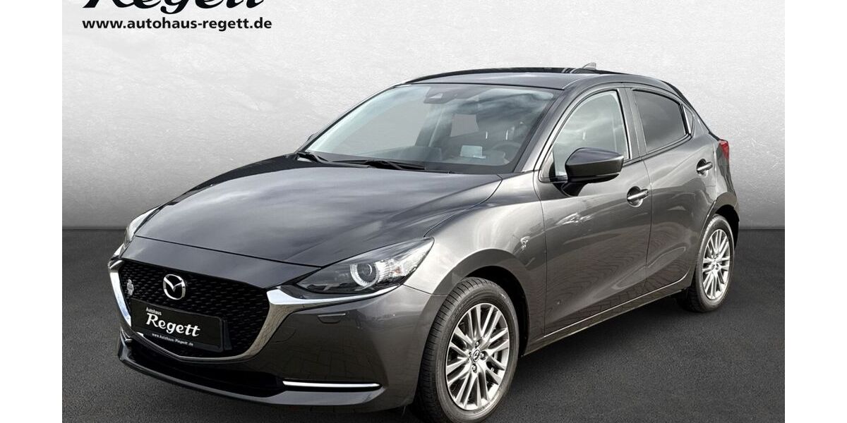 Mazda 2 63.602 km 16.490 &euro; Soest 59494