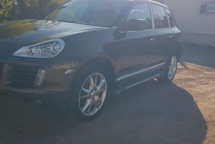 Porsche Cayenne 290.000 km 7.499 &euro; haßloch 67454