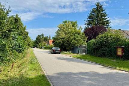 Grundstück Schwanebeck b Bernau b Berlin Schwanebeck - 190.000&euro; | Angebot:25393616