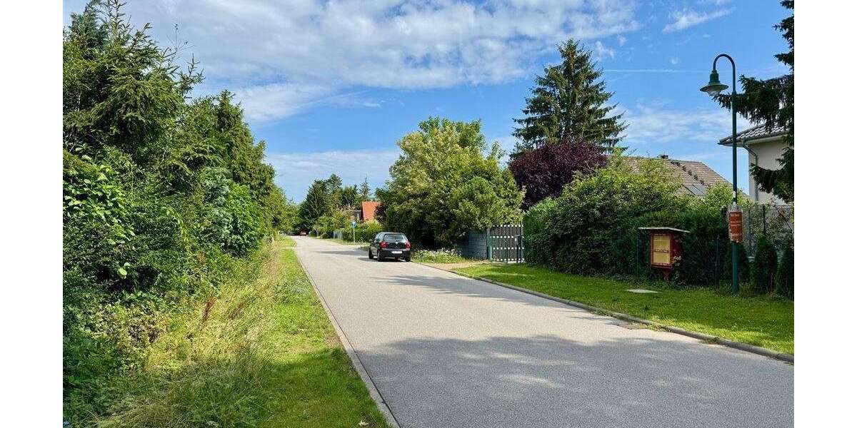 Grundstück Schwanebeck b Bernau b Berlin Schwanebeck - 190.000&euro; | Angebot:25393616