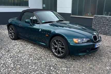 BMW Z3 148.685 km 5.950 &euro; Monschau 52156