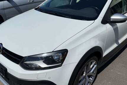 VW Polo 132.990 km 9.390 € Creglingen 97993