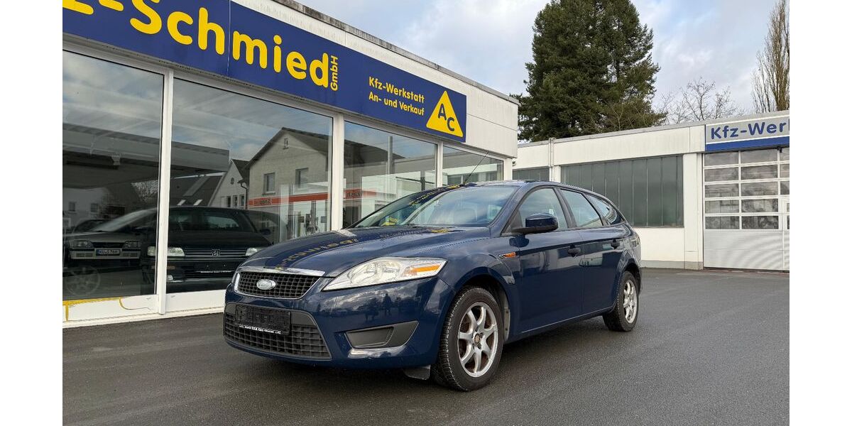 Ford Mondeo 190.000 km 1.690 &euro; Kulmbach / Melkendorf 95326